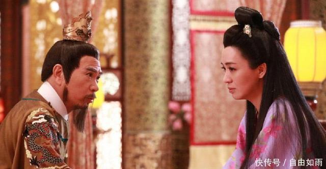 宫女|史上最彪悍的皇后,和太上皇后斗殴,还气的太上皇大病!