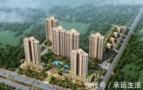 房子|买房超过120平方会有麻烦,内行人建议再有钱也别买