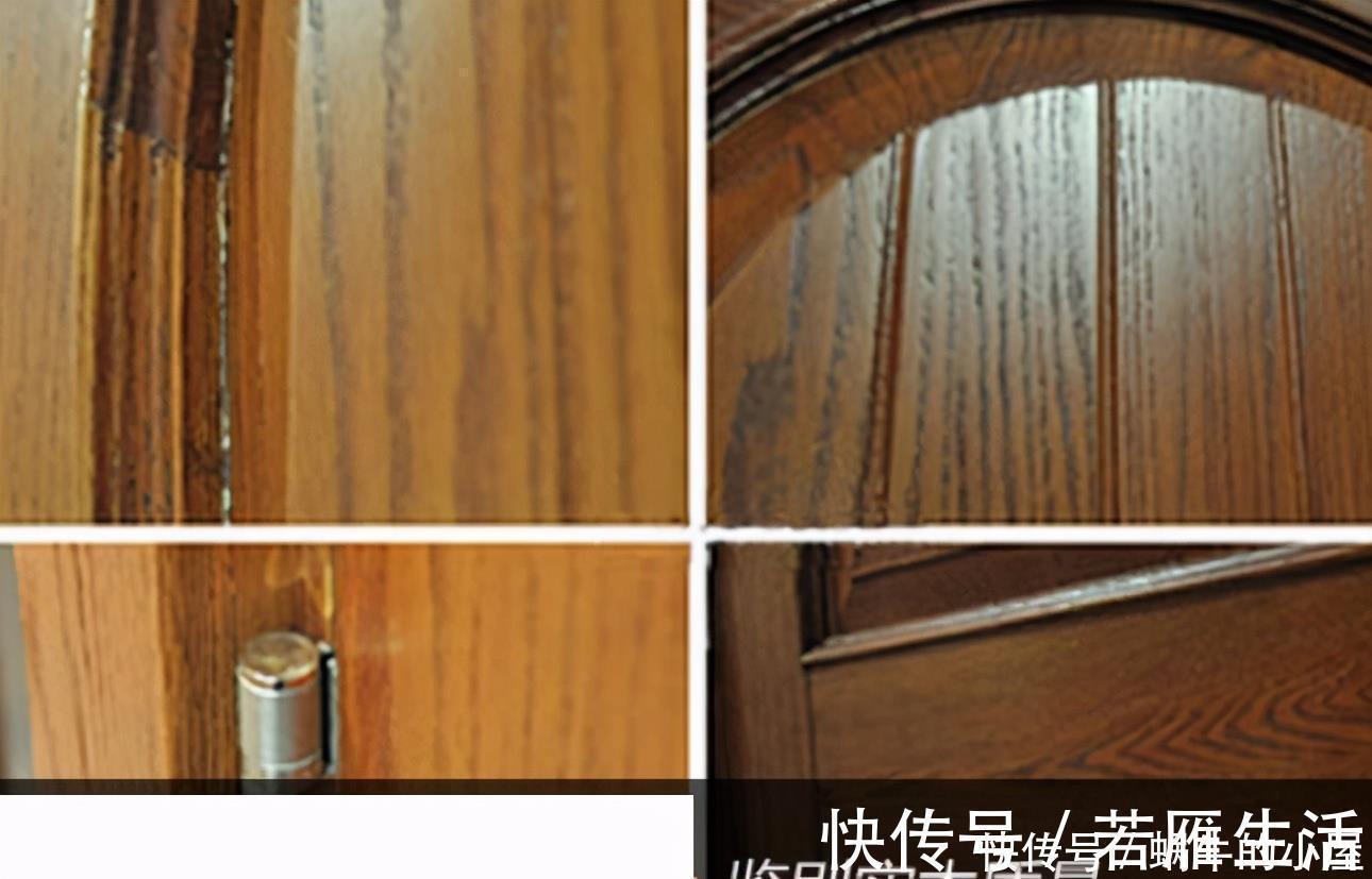 板材|木门安装漏洞多,装修前就要做好验收,不要等安装好再后悔