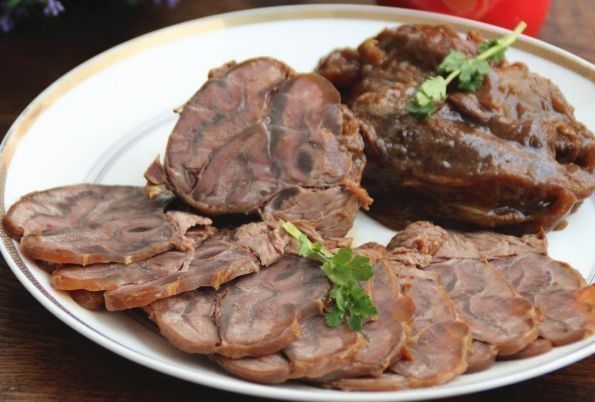 酱牛肉做好腥味大？别乱放料，谨记“三放两不放”，牛肉香浓入味