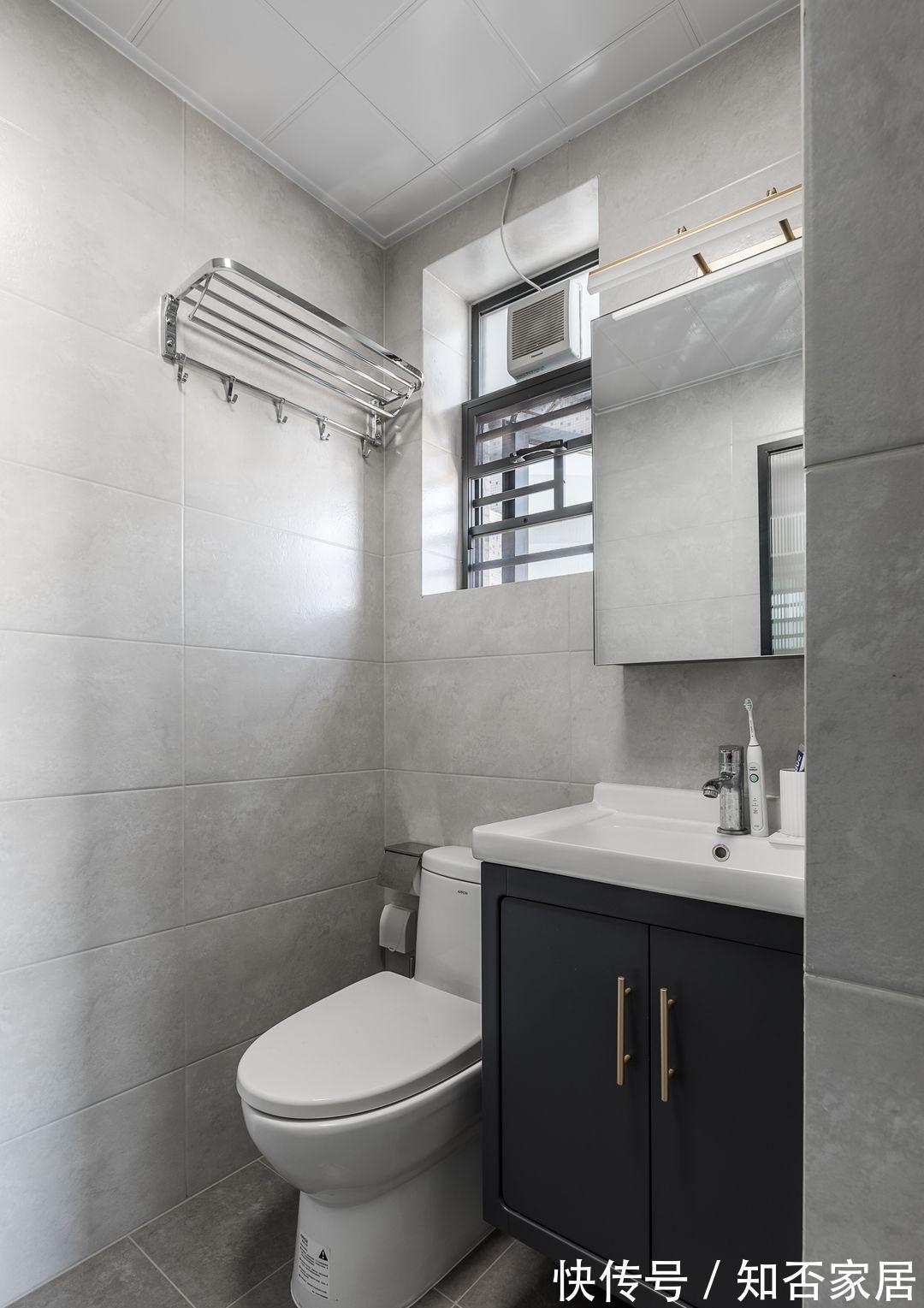 电动牙刷|新婚夫妻的新家,加上专属设计,打造个性鲜明的舒适美家