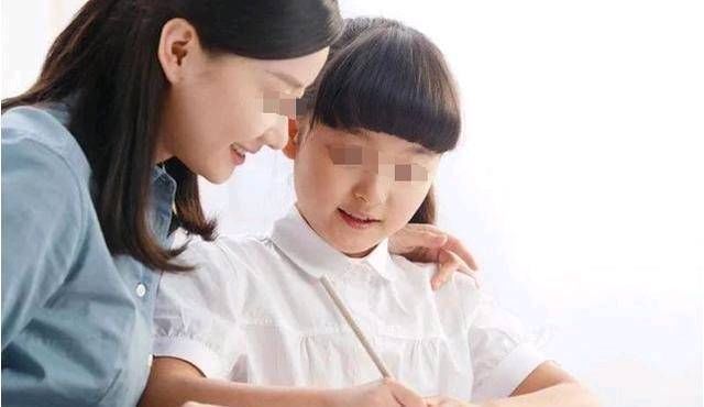 情书|我14岁女儿的情书从她的书上掉了下来母亲一看,只说了五个字,值得全宝妈学习