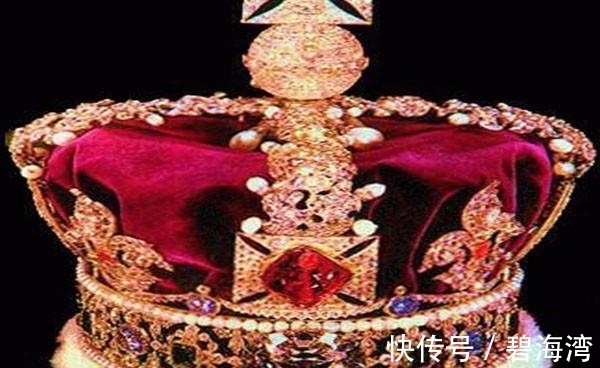 红宝石|全球10大最稀有的宝石,第一英国女王所有,第七被称为厄运之钻