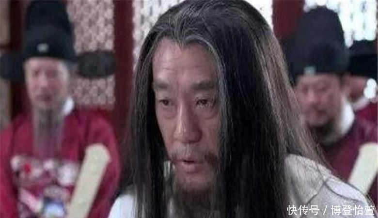 胡惟庸|大晴天打雷,刘伯温:有忠臣被冤,朱元璋亲赴死牢捞人