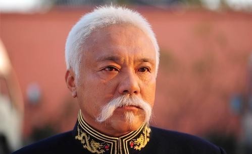 英国人赫德 一个外国人 为何能够把持清朝海关长达半个世纪 快资讯
