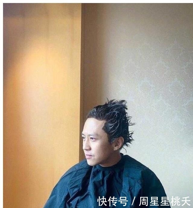 从娱圈明星到素人，那些怕老婆的人，都很幸福