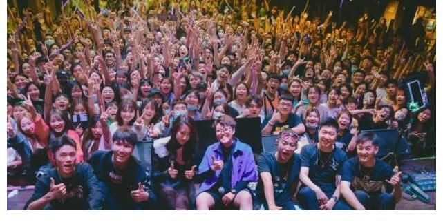 好声音|好声音2021海选现场曝光！导师阵容4大+4小，网红王靖雯也参加