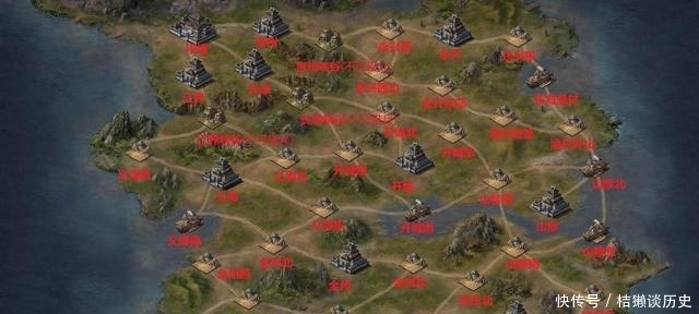 抵达|三国时期吴国海外殖民结果如何？七百年后古籍证明：孙权抵达罗马