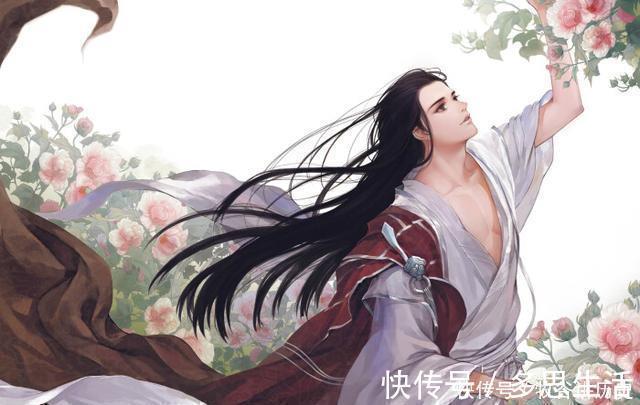 名作&辛弃疾醉后发酒疯,写下一首千古名作,让人从头笑到尾