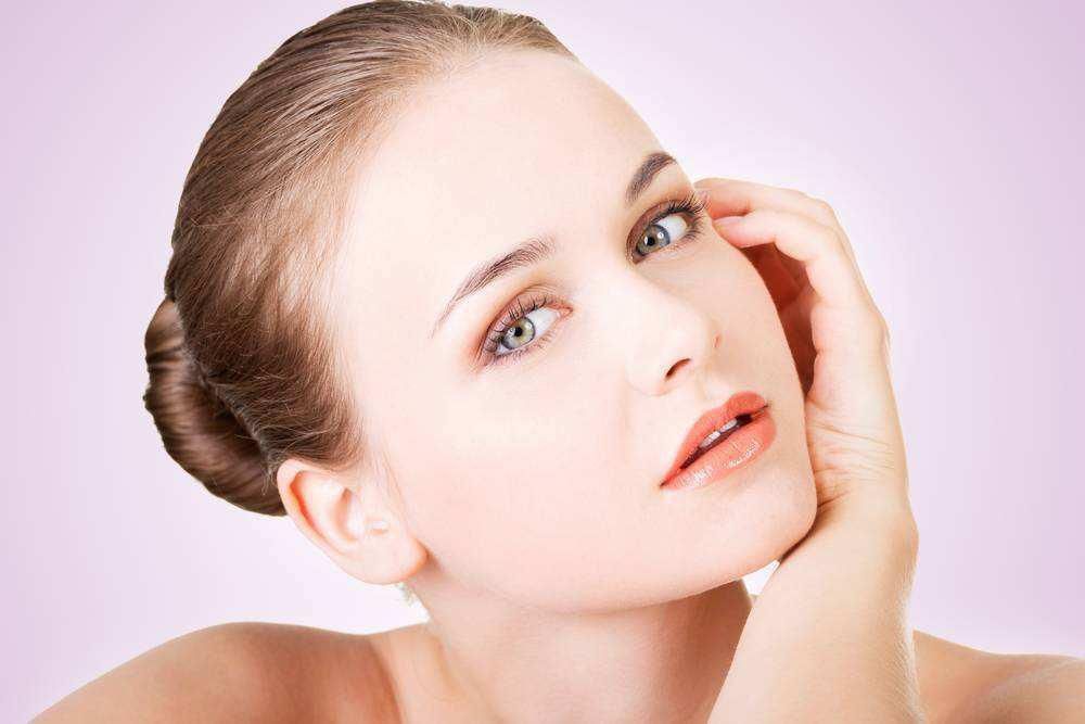 女生若有这4个习惯,皮肤会越来越白嫩!尤其第