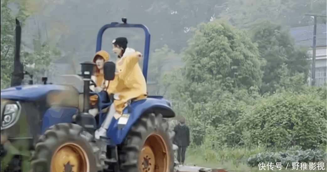 张艺兴|节目组搞事情!杨紫张艺兴本欲澄清绯闻,反被节目磕出CP感