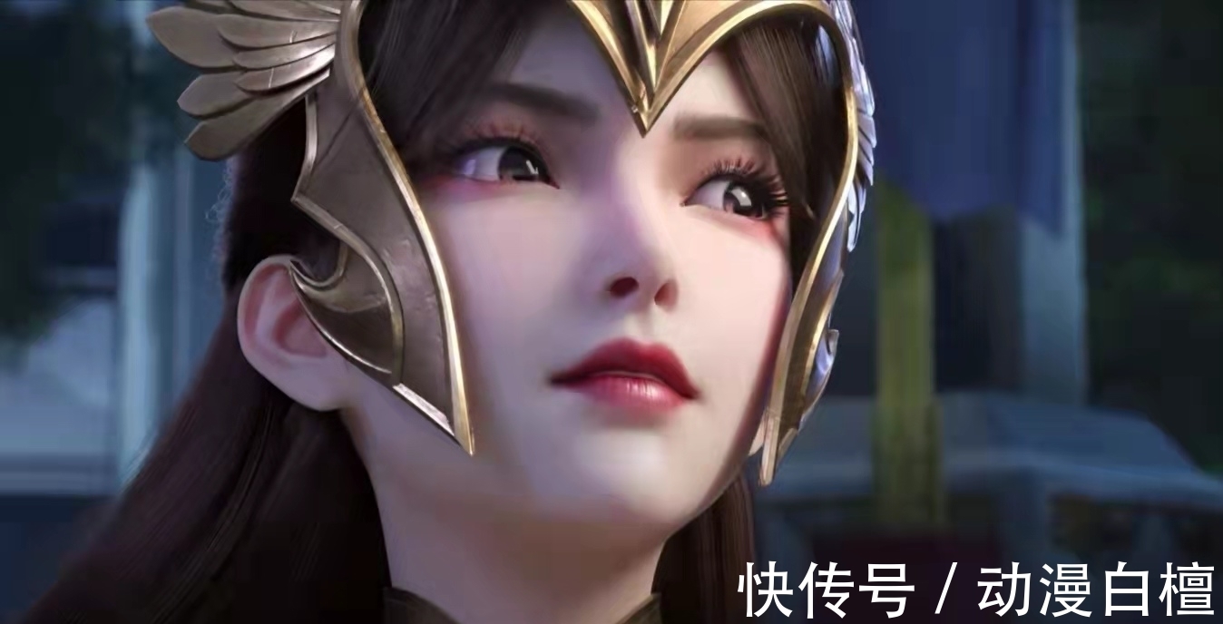 莽荒纪|若鸿文化崛起,动漫节上官宣新作将对标完美世界,这能行吗?