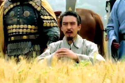 英年早逝|郭嘉若不英年早逝，也许三国鼎立局面不会出现