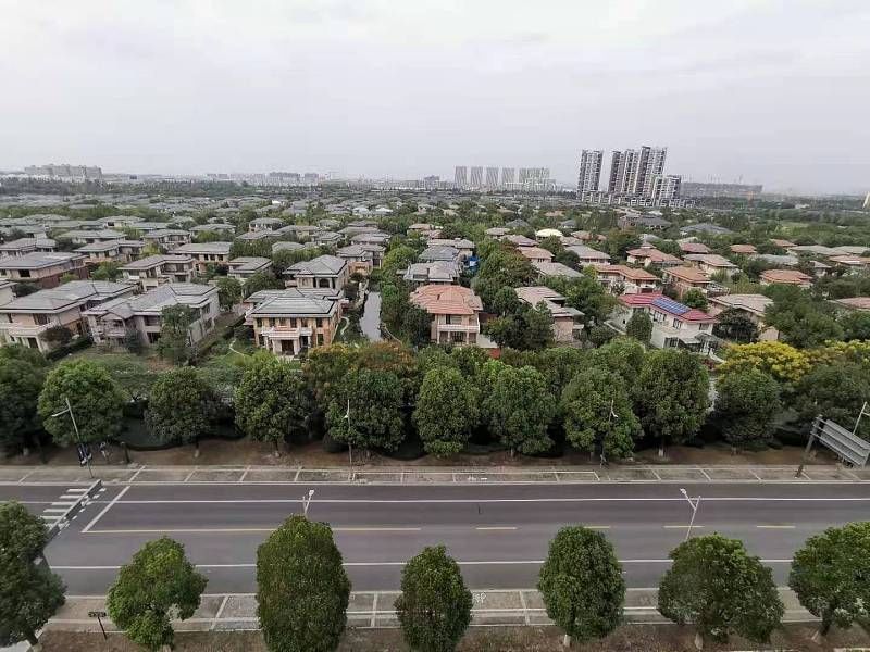 过来人|为啥很多人卖掉别墅搬回高层?过来人:3大“硬伤”导致憧憬破灭