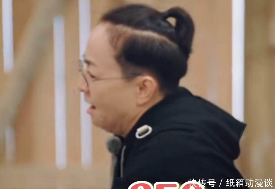 郭麒麟|明星真实素质曝光,张翰爱摆谱,苏芒太奢侈,宋丹丹自居高位