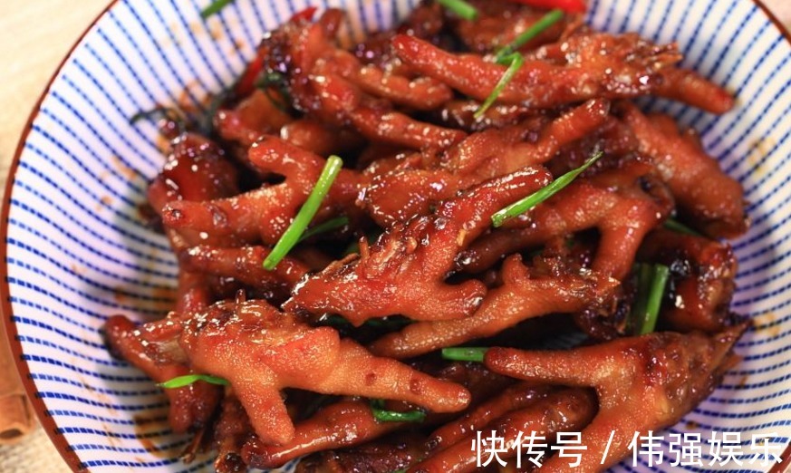 延缓衰老|女人过40岁,多吃“天然胶原蛋白”,延缓衰老,强壮骨骼提高免疫