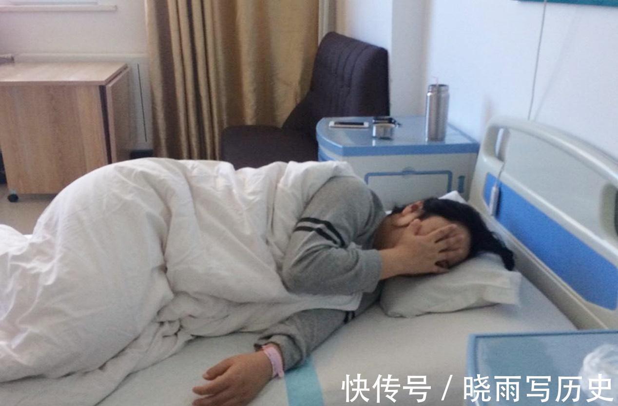 后遗症|顺产“侧切”和“撕裂”哪个更有利于恢复?听听过来人的看法。