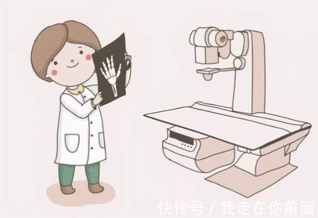 长高|孩子能不能长高,与骨龄有很大关系,要给孩子定期测量