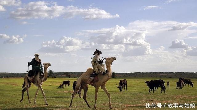 粮草|古代将士们平时也会吃饭,为什么一作战就缺粮