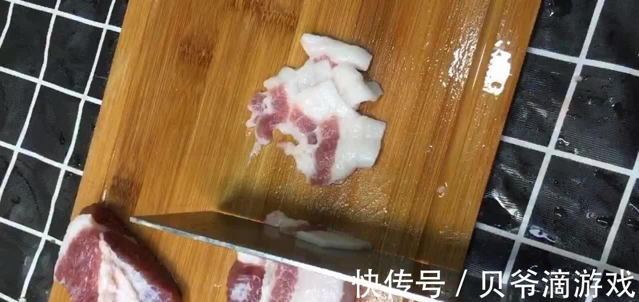 辣椒炒肉,干煸是“精髓”,风味独特,米饭的完美搭档