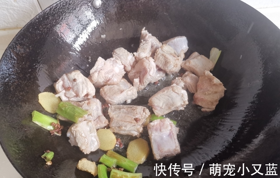 立秋后多吃这菜，维C是西红柿的3倍，苹果的6倍，简单炖炖就很棒