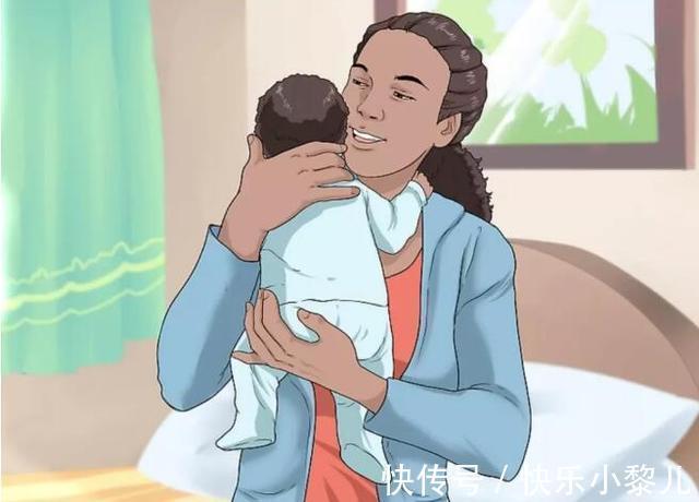 头颈部|家长这样抱宝宝,当心孩子以后高低肩,驼背,正确抱娃姿势要牢记