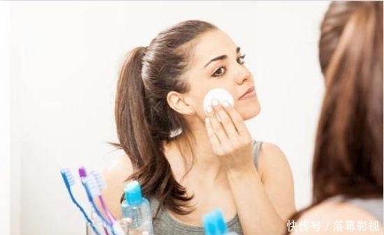 湿巾|80%女性中招！烂脸，原来离我们这么近？