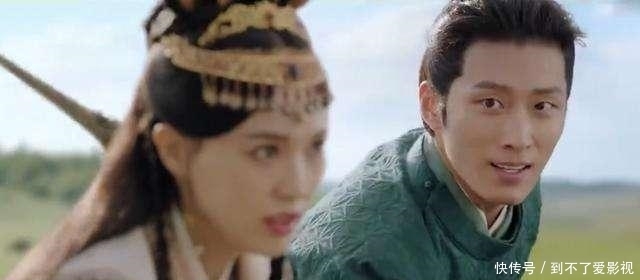 婚约|历史上的《燕云台》：两人有过婚约，萧燕燕死后一年，韩德让病逝