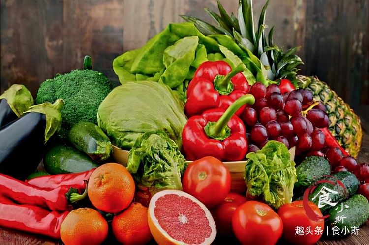 晒晒家里的囤货,耐存又有营养,一应俱全,2个月不出门也没问题