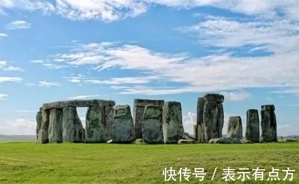 公元前@十大最神秘的考古发现排名榜单揭晓!亚特兰蒂斯排名榜首!