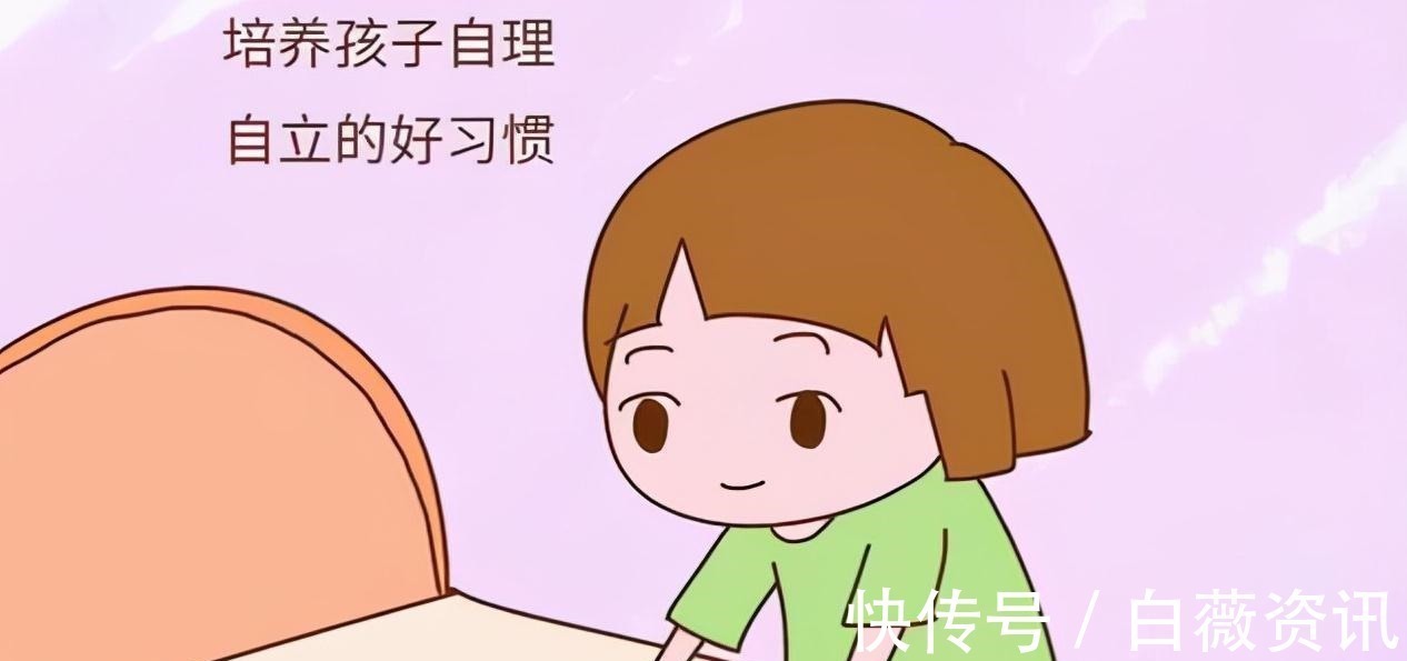 孩子|白岩松:情商比智商更为重要,常对孩子说这4句话,娃情商不会低