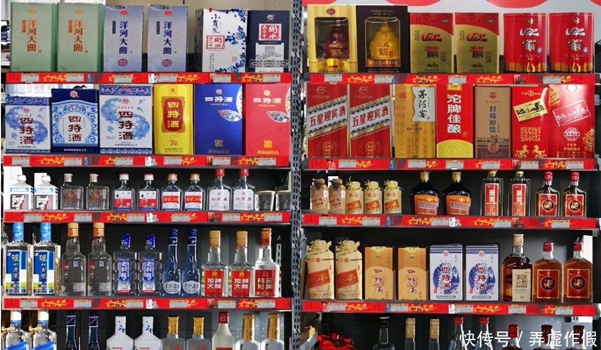 价格|这几款口粮酒,价格不高,却深受酒友喜爱