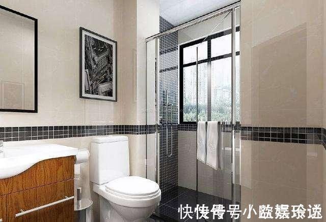 最近卫生间总有臭味，都是这几点没做好，赶紧打扫打扫