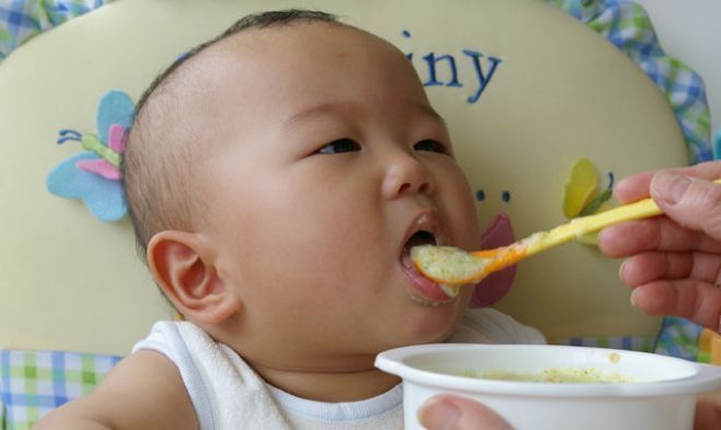 男童|5岁男童常年吃这些东西,光长胖不长高医生告诫继续吃要出事