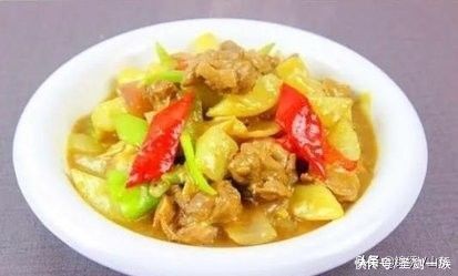 年夜饭必做的硬菜，颜值高上档次，好吃好做好寓意，待客拿得出手