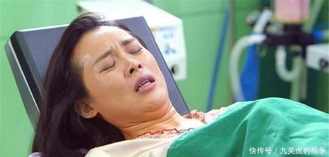 二胎|为啥妈妈生男孩更“遭罪”产科医生透露并非迷信,有科学道理