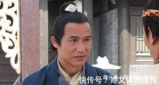 董超@出卖妻子,出卖朋友,手刃恩人,这个小人为何成了梁山前十好汉!