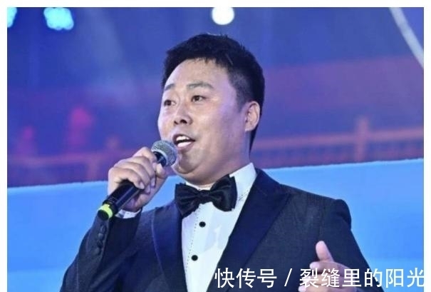 走红|草根歌手刘大成：靠《星光大道》走红，却被揭穿住千万豪宅