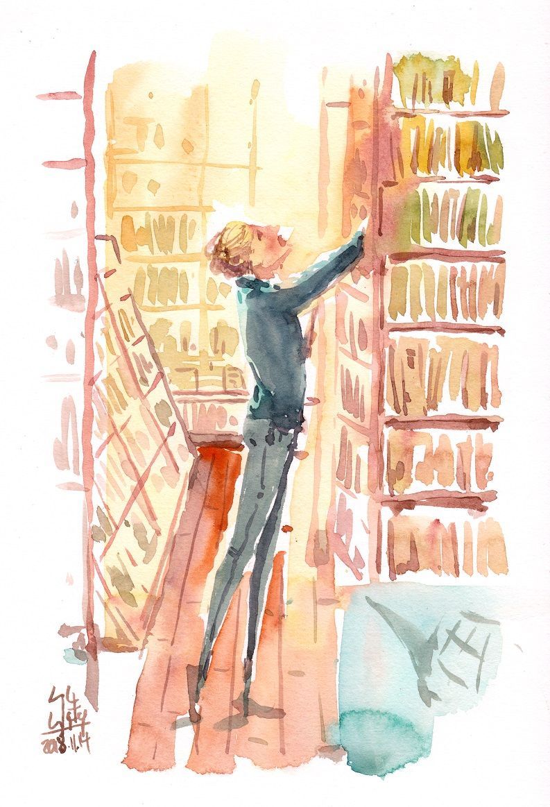 经营成本@留住书店不该只是“书店病人”的情怀