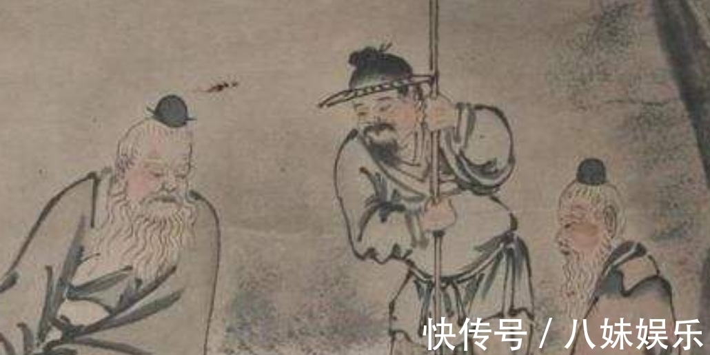 老寿星!明朝有位120岁老寿星,长寿秘诀只有“5个字”,却被后人争相模仿