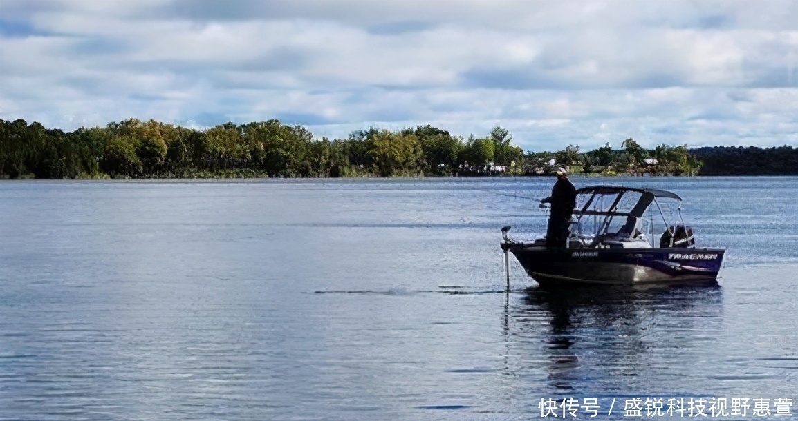 新手|夏天钓鲈鱼用上这两招，下竿就上鱼！新手多读几遍——盛世三渔