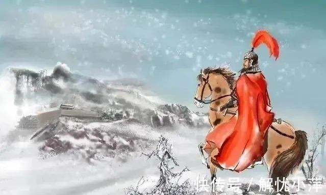 汉旗$宋代状元词人时彦,出使辽国时思念情人,写下一首动人的爱情词