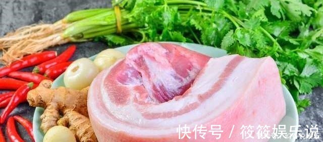 做红烧肉用上五花还是下五花选错了味道差别很大,难怪不好吃