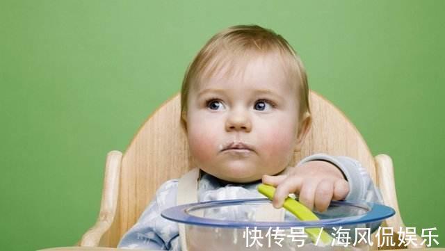 妙招|孩子不主动吃饭怎么办这四个实用小妙招，爸妈值得学习！