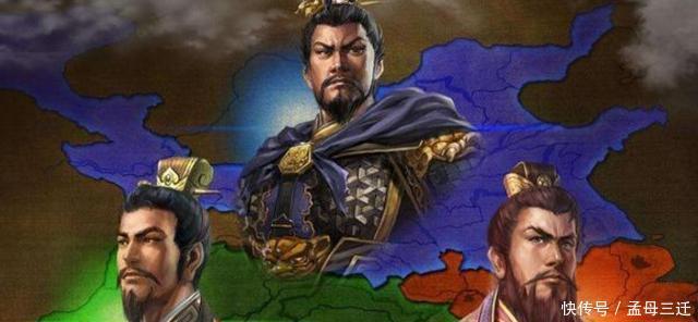 放走|曹操一生中最大的3个致命失误，放走一人，少杀一人，错杀一人！