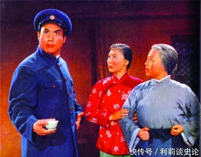 结束|钱浩梁:表演结束,他还是《红灯记》中的那个“李玉和”