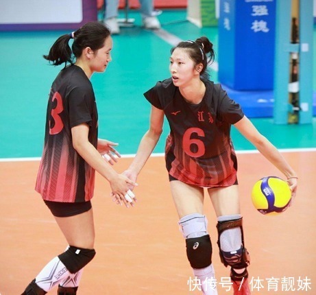 中国女排国家队|1米91小将或受重用,未来有望入选女排主力!体育局长透露消息