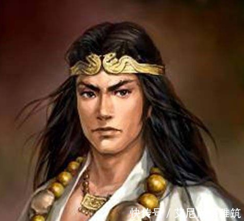 绰号|水浒里唯一没绰号的好汉,不愿陪宋江一起死,活到80岁寿终