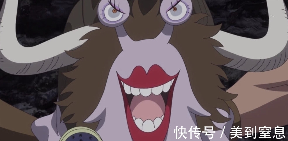 明哥|神奇生物，海贼王：千奇百怪的电话虫，它揭秘了明哥的本体是眼镜