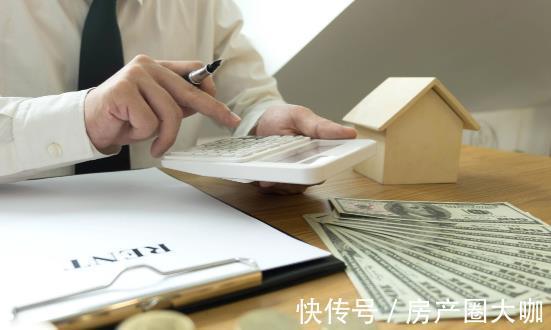 外墙|开发商不会告诉你的购房潜规则 分享给新手的各种购房常识